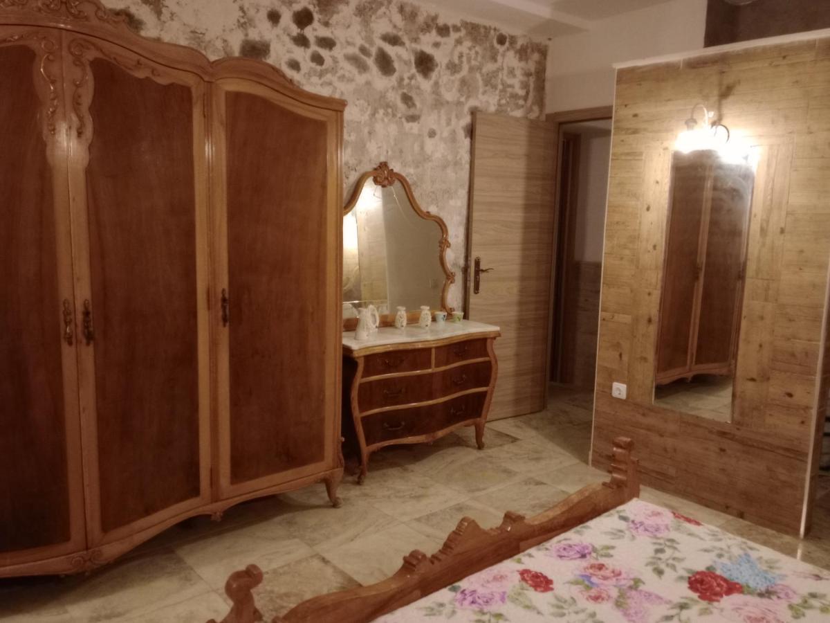 Cortijo Rural Molino El Tarahal Con Piscina Y Zonas Compartidas Eksteriør bilde