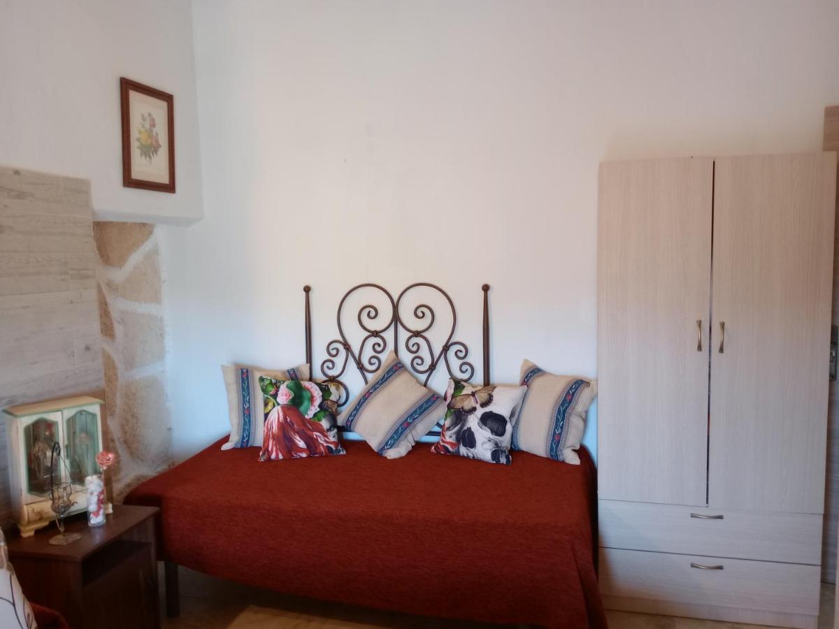 Cortijo Rural Molino El Tarahal Con Piscina Y Zonas Compartidas Eksteriør bilde